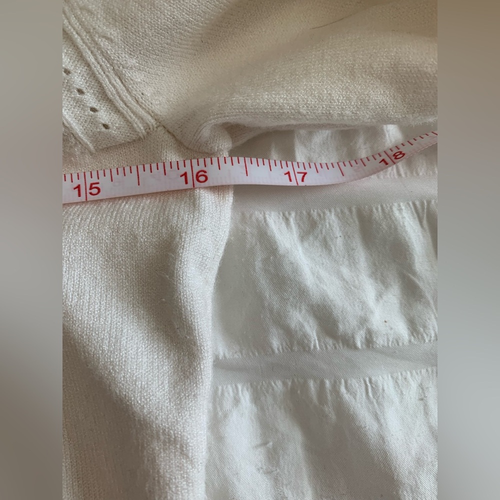 White House Black Market Turtleneck Sweater - Picture 11 of 16